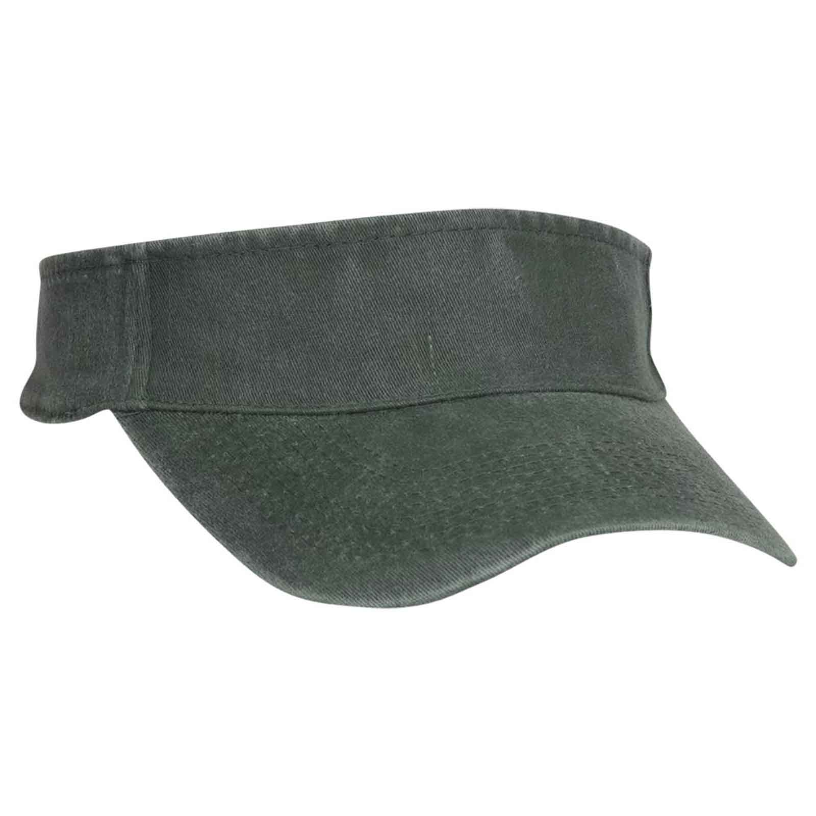 ★2023SS新作★JEEP★A1 Basic Sun Visor Cap 15-279-017-FB.jpg